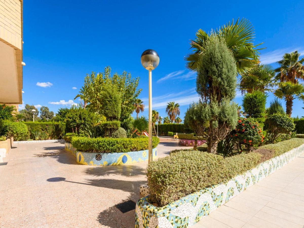 Apartment Cala Blanca By Interhome Oropesa del Mar Exterior photo