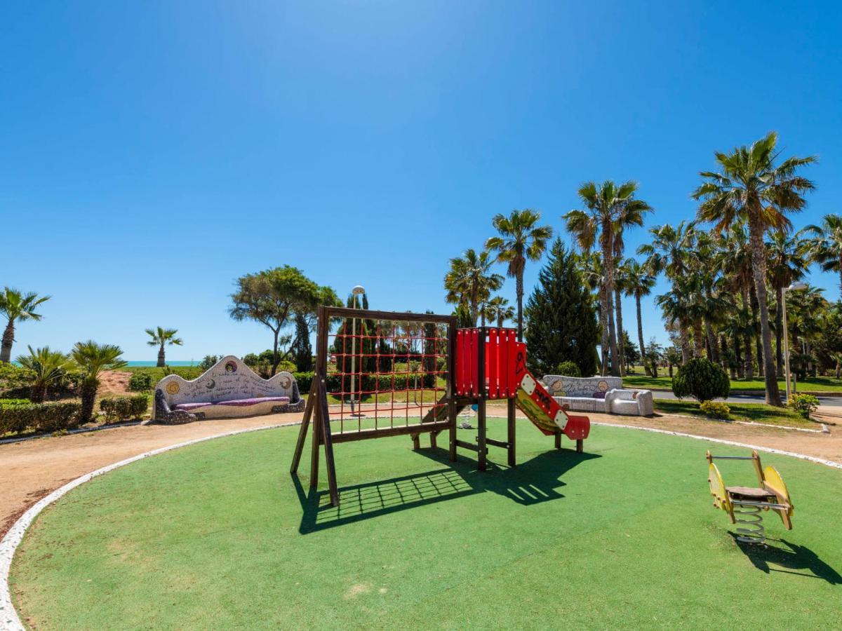 Apartment Cala Blanca By Interhome Oropesa del Mar Exterior photo