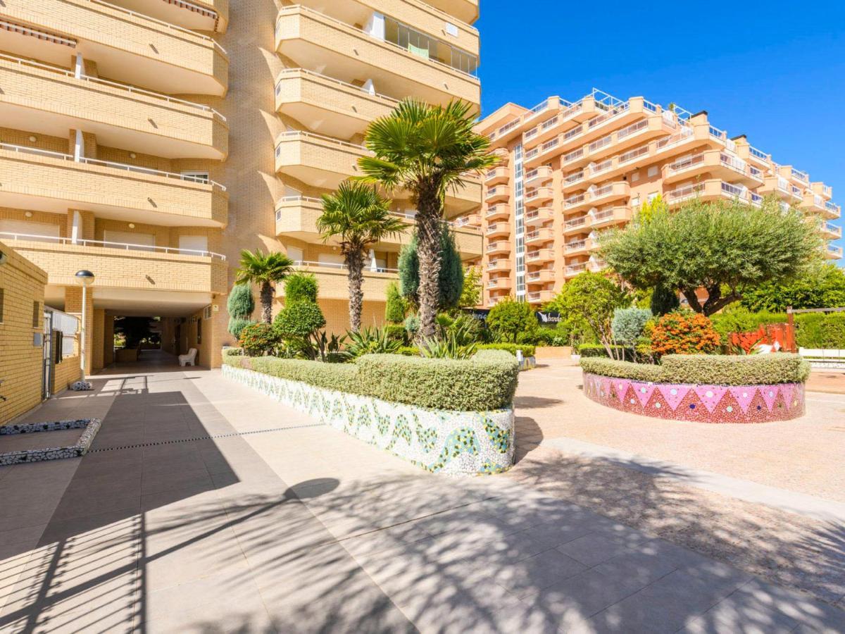 Apartment Cala Blanca By Interhome Oropesa del Mar Exterior photo